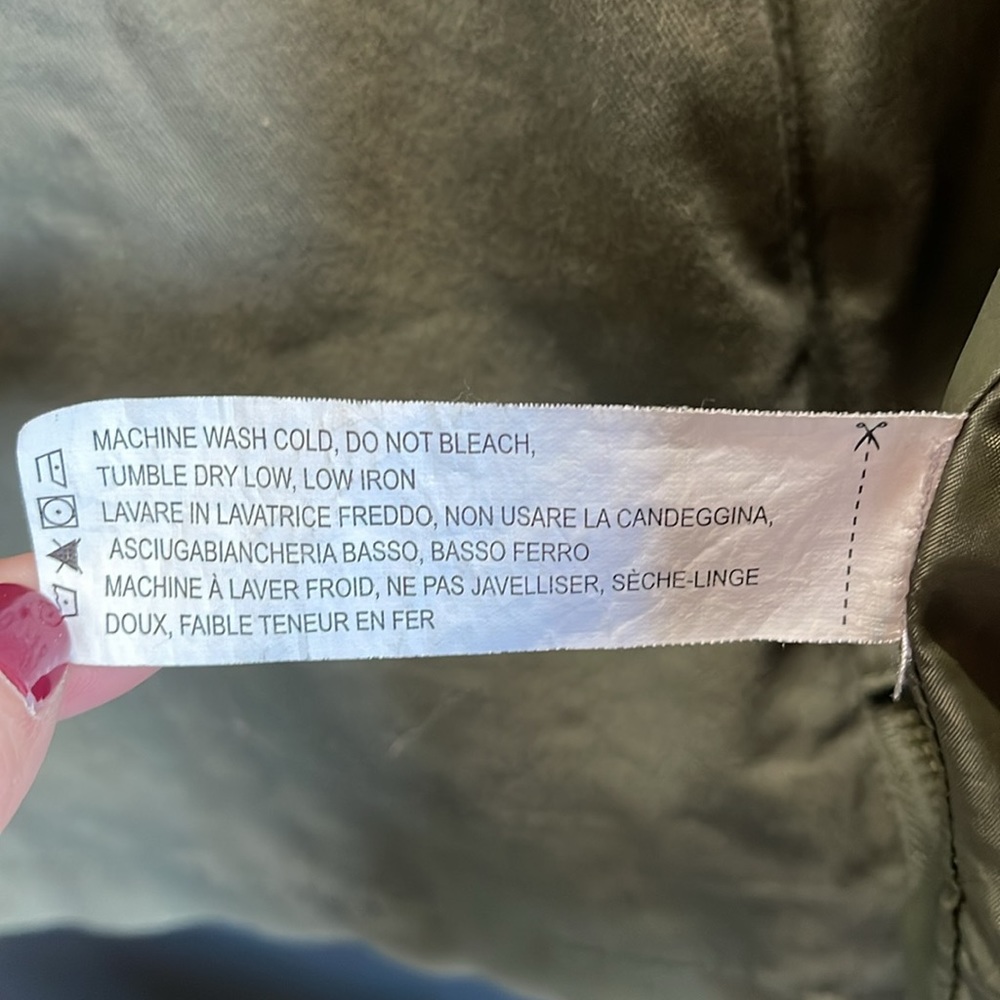 Thread & Supply Utility Jacket - Picture 5 of 5